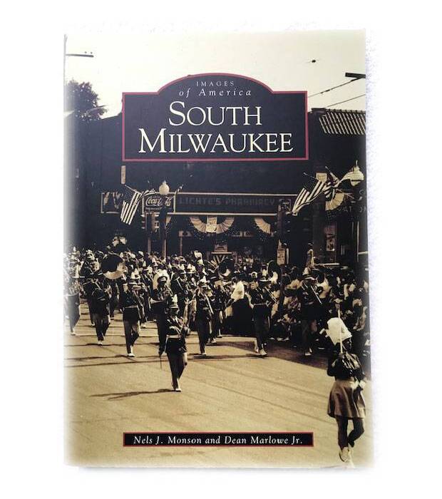 South Milwaukee Book