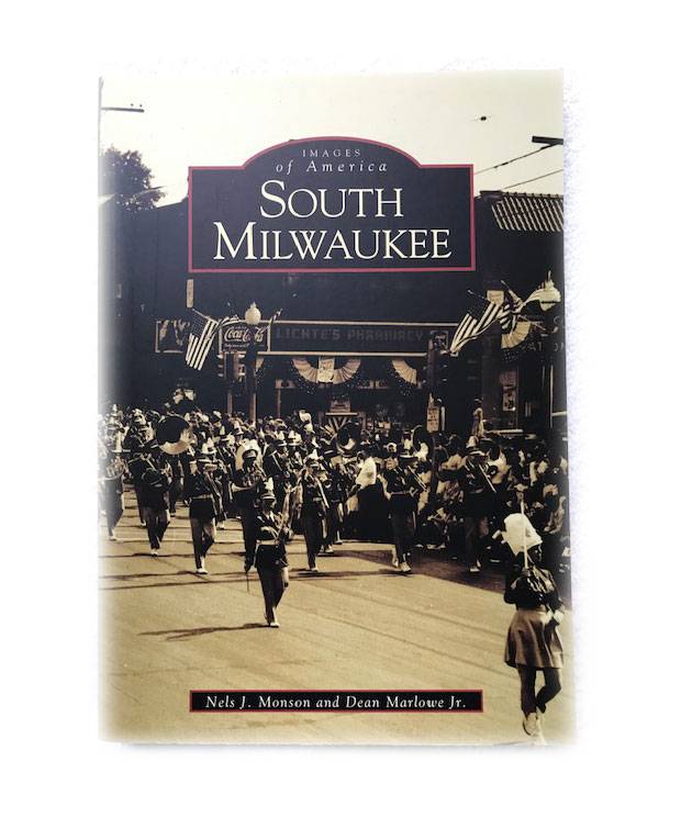 South Milwaukee Book